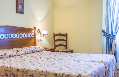 Huetor-Tajar Hotel | Hotel Cortijo de Tájar