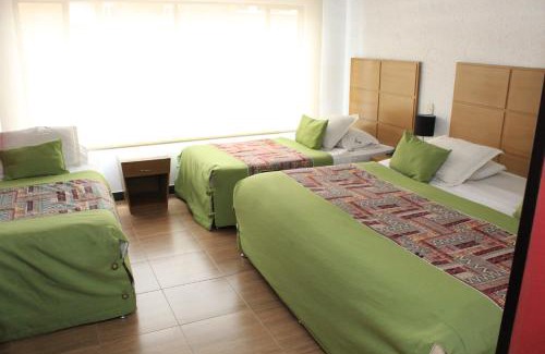 Quinta Paredes Hotel | Hotel Cosmopolitan Bogota