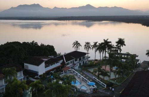 Cananeia Hotel | Hotel Costa Azul