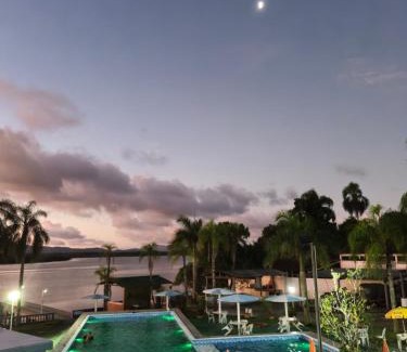 Cananeia Hotel | Hotel Costa Azul