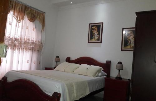 Turbo Hotel | HOTEL COSTA DEL SOL mav