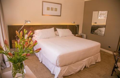 La Serena Hotel | Hotel Costa Real