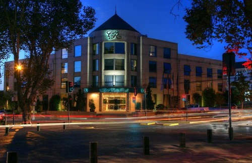 La Serena Hotel | Hotel Costa Real