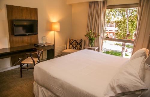 La Serena Hotel | Hotel Costa Real