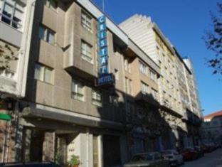 La Coruna Hotel | Hotel Cristal 1