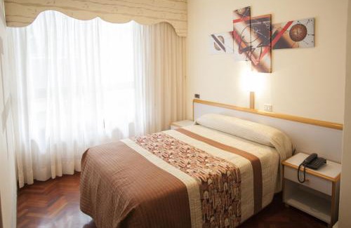 La Coruna Hotel | Hotel Cristal 1