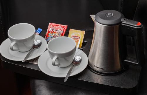 Dabrowa Tarnowska Hotel | Hotel Cristal Park