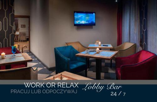 Dabrowa Tarnowska Hotel | Hotel Cristal Park