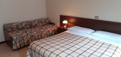 Staffa Hotel | Hotel Cristallo