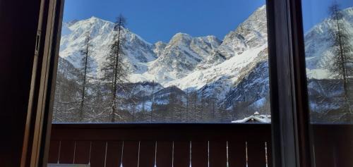 Staffa Hotel | Hotel Cristallo