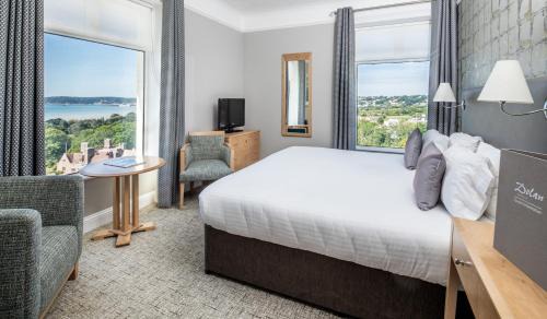 St. Lawrence Hotel | Hotel Cristina