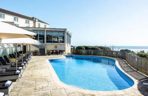 St. Lawrence Hotel | Hotel Cristina