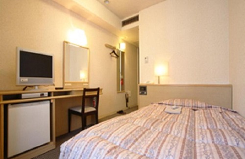 Izaka Onsen Hotel | Hotel Crownhills Fukushima