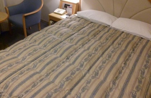 Izaka Onsen Hotel | Hotel Crownhills Fukushima