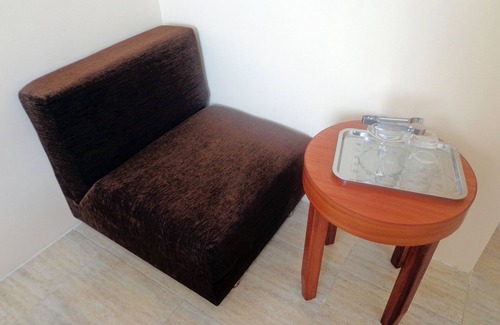 Cojimies Hotel | Hotel Crucero