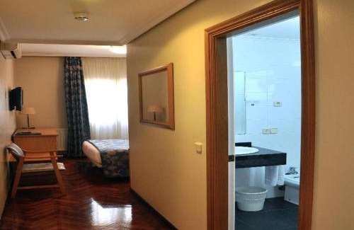 Fonteculler Hotel | Hotel Crunia I A Coruña