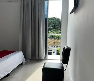 Acacias Hotel | Hotel Crystal Acacias