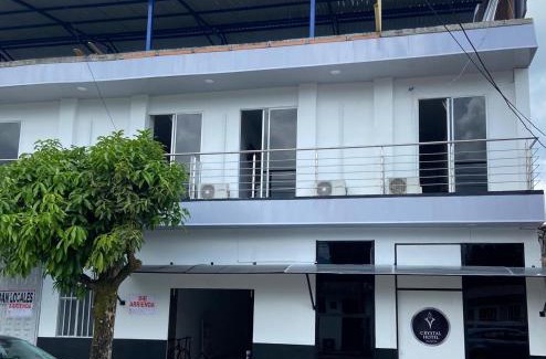 Acacias Hotel | Hotel Crystal Acacias