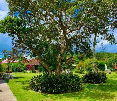 Llanogrande Hotel | Hotel CSI Llanogrande