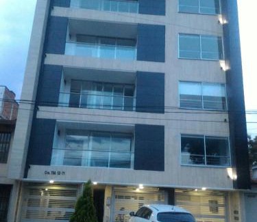 Laureles - Estadio Bed & Breakfast | Hotel CSI Medellín