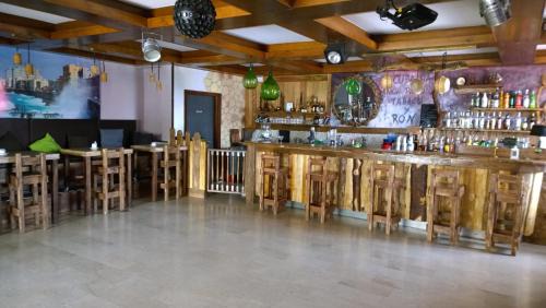 Romano d'Ezzelino Hotel | Hotel Cubamia