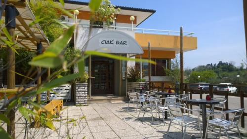 Romano d'Ezzelino Hotel | Hotel Cubamia