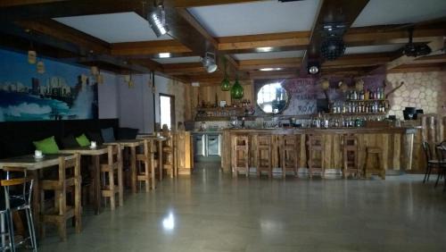 Romano d'Ezzelino Hotel | Hotel Cubamia