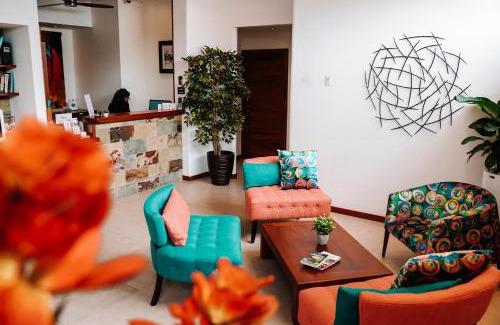 Bahia de la Academia Hotel | Hotel Cucuve