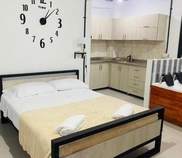 Cocorna Hotel | Hotel Curazao Natural Living