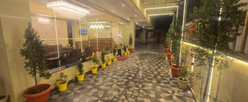 Khattalwada Hotel | Hotel Curl