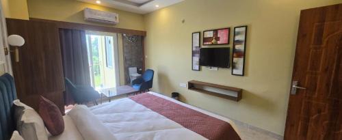 Khattalwada Hotel | Hotel Curl