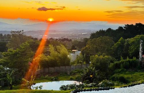 San Jose De La Montana Hotel | hotel cypresal miradory restaurante