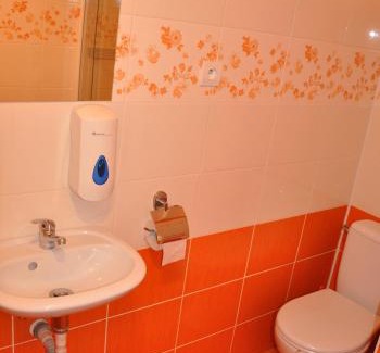 Decin Hotel | Hotel Děčín Na Skřivánce