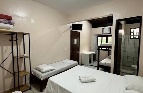 Centro Hotel | Hotel D luz