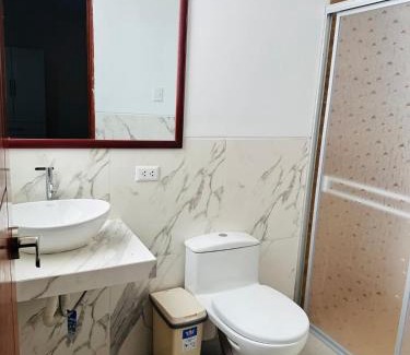 Tumbes Hotel | Hotel D'Marko