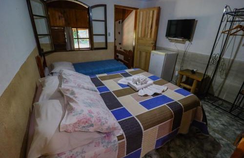 Maringa Hotel | Hotel da Inês