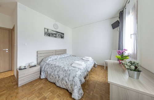 Vigo di Cadore Hotel | Hotel da Marco