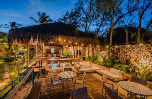 Pipa Hotel | Hotel da Pipa