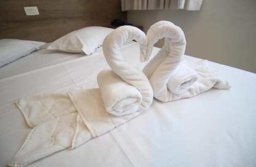 Alvorada Hotel | Hotel da Praça