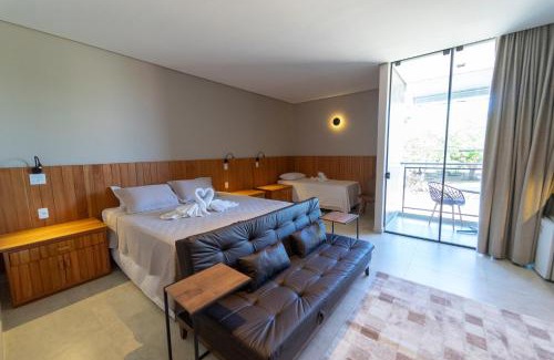 Alvorada Hotel | Hotel da Praça