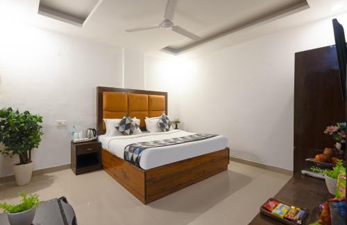 Mahipalpur Apartment | Hotel Daira Suite Delhi
