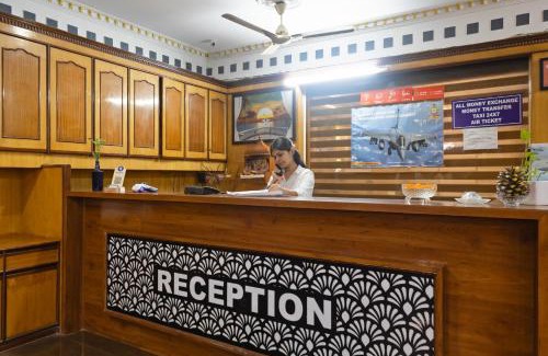 Mahipalpur Apartment | Hotel Daira Suite Delhi