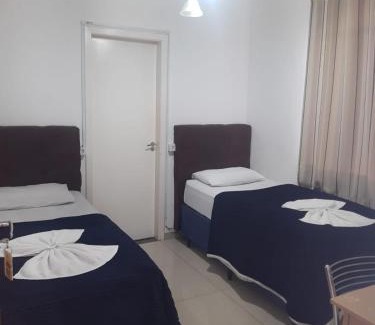 Uvaranas Hotel | Hotel Dal Gobo