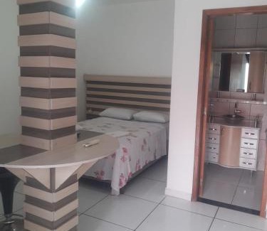 Uvaranas Hotel | Hotel Dal Gobo