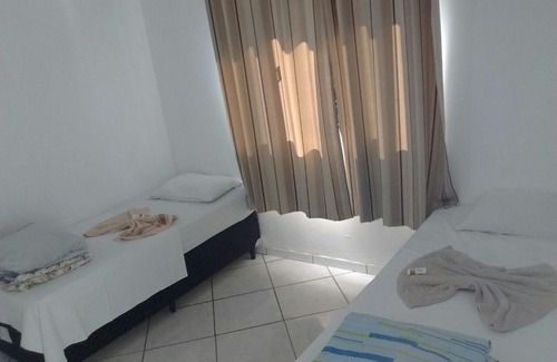 Uvaranas Hotel | Hotel Dal Gobo