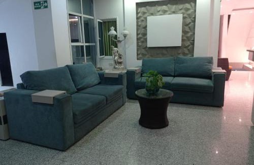 Sincelejo Hotel | Hotel Damys