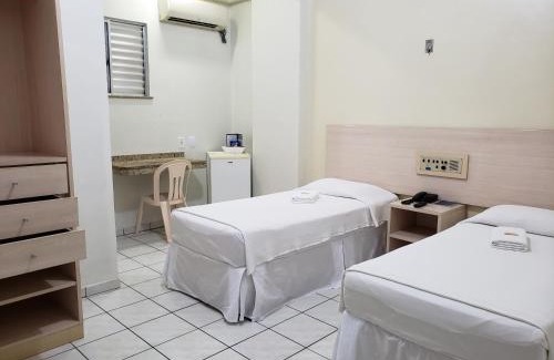 Sao Bras Hotel | Hotel Danúbio