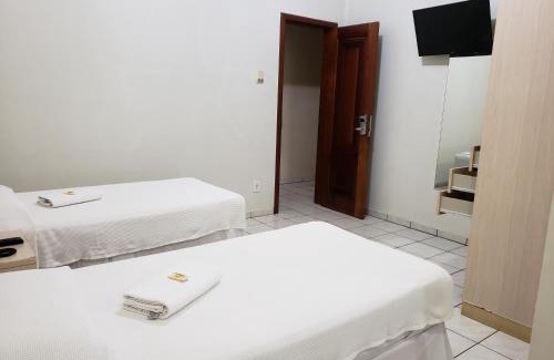 Sao Bras Hotel | Hotel Danúbio