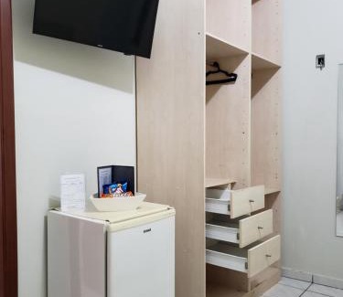 Sao Bras Hotel | Hotel Danúbio