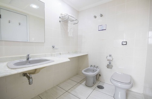 Sorocaba Hotel | Hotel Dan Inn Sorocaba by Nacional Inn